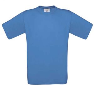 B&C CG149 - T-shirt Azur