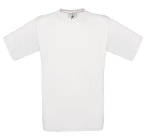 B&C CG189 - T-shirt White