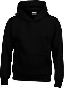 Gildan GI18500B - Hooded Sweatshirt Child