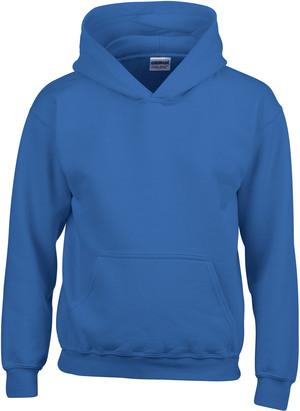 Gildan GI18500B - Hooded Sweatshirt Child