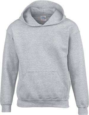 Gildan GI18500B - Hooded Sweatshirt Child