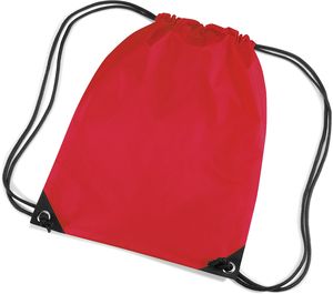 Bag Base BG10 - Gymsac Classic Red