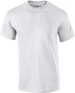 Gildan GI2000 - T-shirt til mænd 100% bomuld Ash