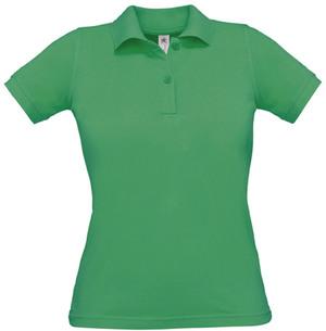 B&C CGPW455 - Pique poloshirt