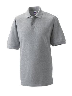 Russell RU569M - Pique strik poloshirt