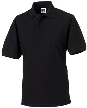 Russell RU599M - Poloshirt i polycotton