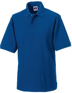 Russell RU599M - Poloshirt i polycotton