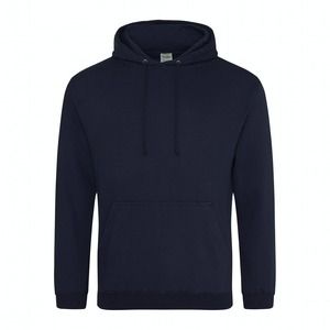 AWDIS JUST HOODS JH001 - HÆTTET SWEATSHIRT