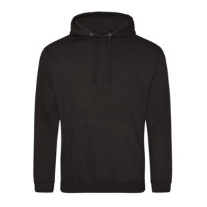 AWDIS JUST HOODS JH001 - HÆTTET SWEATSHIRT