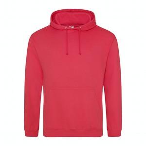 AWDIS JUST HOODS JH001 - HÆTTET SWEATSHIRT