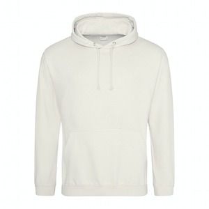 AWDIS JUST HOODS JH001 - HÆTTET SWEATSHIRT