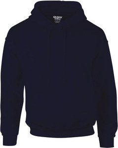 Gildan GI12500 - Sweatshirt med hætte