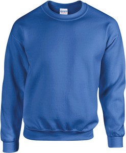 Gildan GI18000 - Herre sweatshirt med lige ærmer