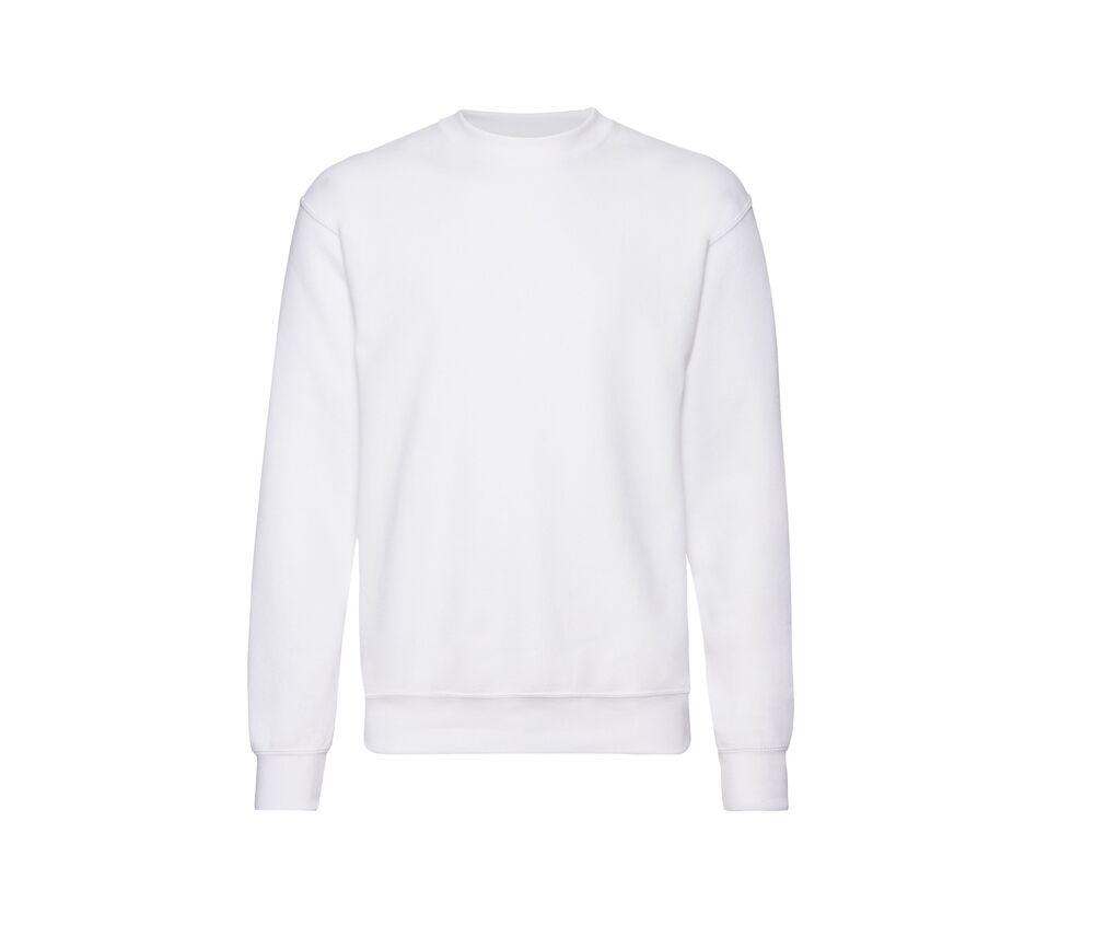 Fruit of the Loom SC163 - Herre sweatshirt