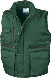 Result R127 - Quiltet bodywarmer