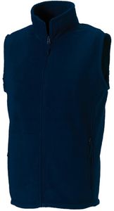 Russell RU8720M - Fleece vest
