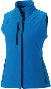 Russell RU141F - Bodywarmer Softshell