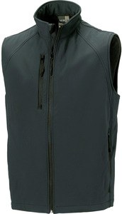 Russell RU141M - Bodywarmer Softshell