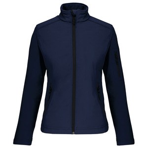 Kariban K400 - Softshell jakke til kvinder