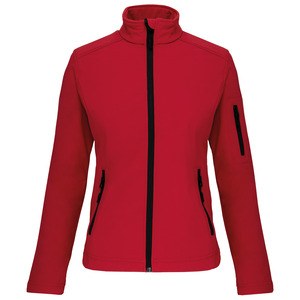 Kariban K400 - Softshell jakke til kvinder