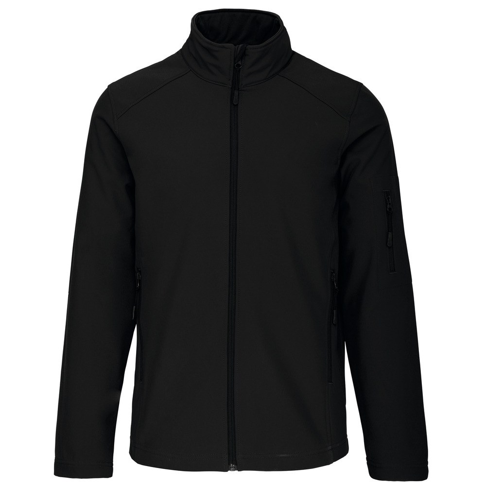 Kariban K401 - Softshell jakke