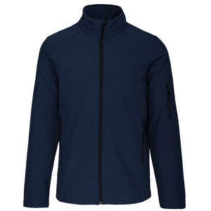 Kariban K401 - Softshell jakke Navy