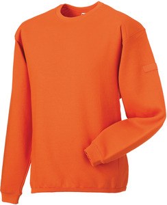 Russell RU013M - Sweatshirt med rund hals