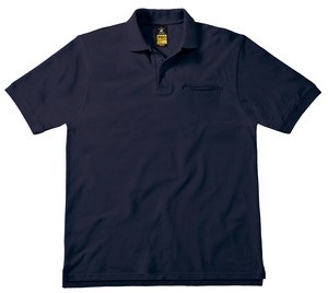 B&C Pro CGPUC11 - Energy Pro Polo Shirt