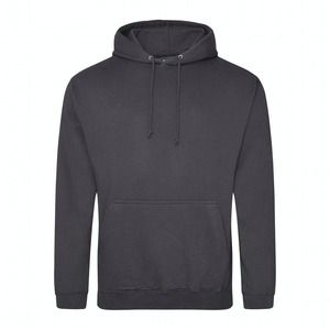 AWDIS JUST HOODS JH001 - HÆTTET SWEATSHIRT