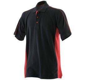 Finden & Hales LV322 - Poloshirt til mænd, 100% bomuld