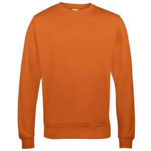 AWDIS JUST HOODS JH030 - Awdis Sweatshirt Burnt Orange