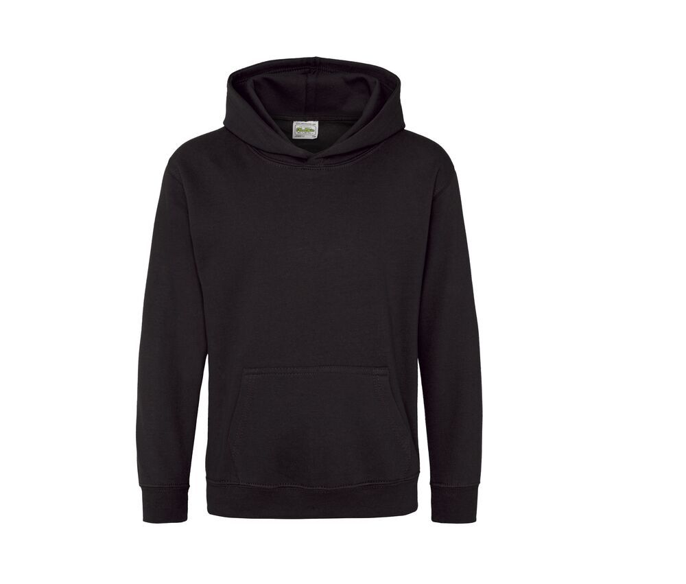 AWDIS JUST HOODS JH01J - Sweatshirt med hætte til børn