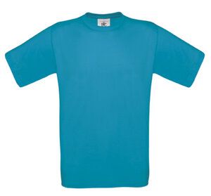 B&C B150B - Præcis 150 Børne t-shirt Atoll