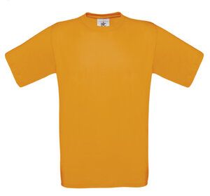 B&C B150B - Præcis 150 Børne t-shirt Orange