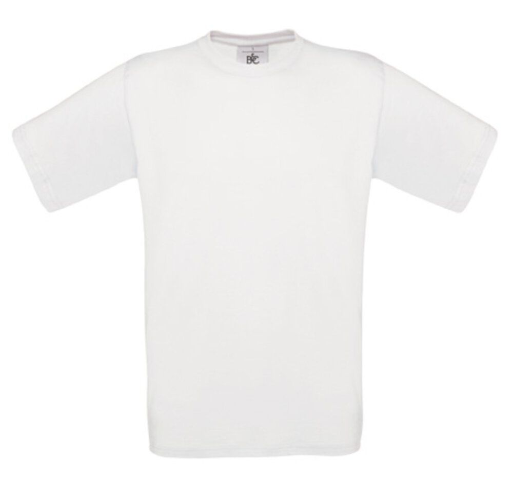 B&C B190B - Præcis 190 Børne T-shirt