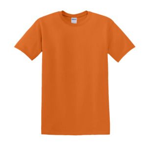 Gildan GD005 - Tung herre t-shirt Antique Orange