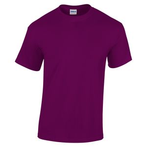 Gildan GD005 - Tung herre t-shirt