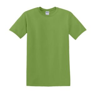 Gildan GD005 - Tung herre t-shirt Kiwi