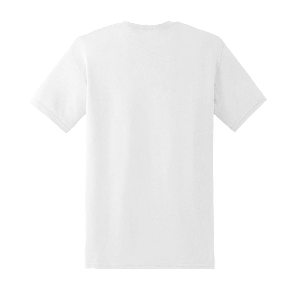 Gildan GD005 - Tung herre t-shirt