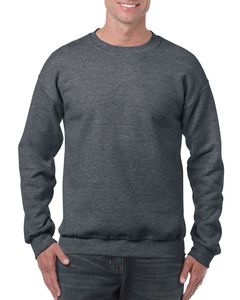 Gildan GD056 - Heavyblend sweatshirt Dark Heather