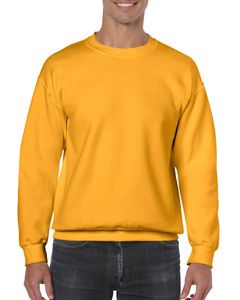 Gildan GD056 - Heavyblend sweatshirt Gold