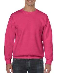 Gildan GD056 - Heavyblend sweatshirt Heliconia