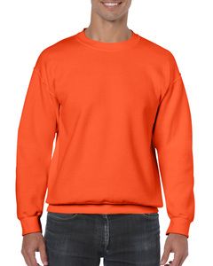 Gildan GD056 - Heavyblend sweatshirt Orange