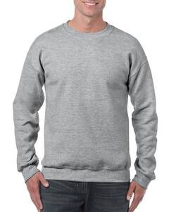 Gildan GD056 - Heavyblend sweatshirt Sport Grey