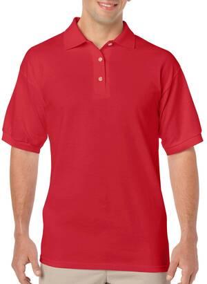 Gildan GD040 - Dryblend ™ Jersey strik poloshirt