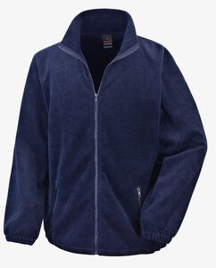 Result R220X - Fleece Core Navy