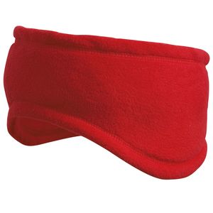 Result RC140 - Aktiv fleece hovedbøjle Red