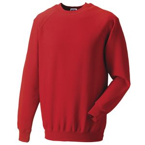 Russell 7620M - Klassisk sweatshirt