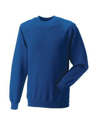 Russell 7620M - Klassisk sweatshirt