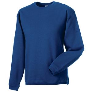 Russell J013M - Meget modstandsdygtig sweatshirt med rund hals